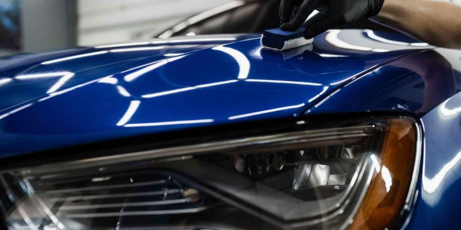 Ceramic Coating