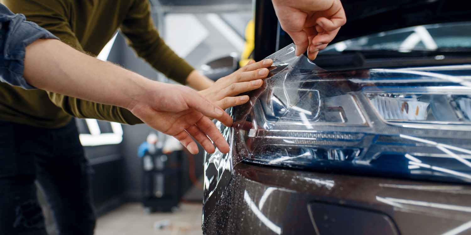 Paint Protection Film
