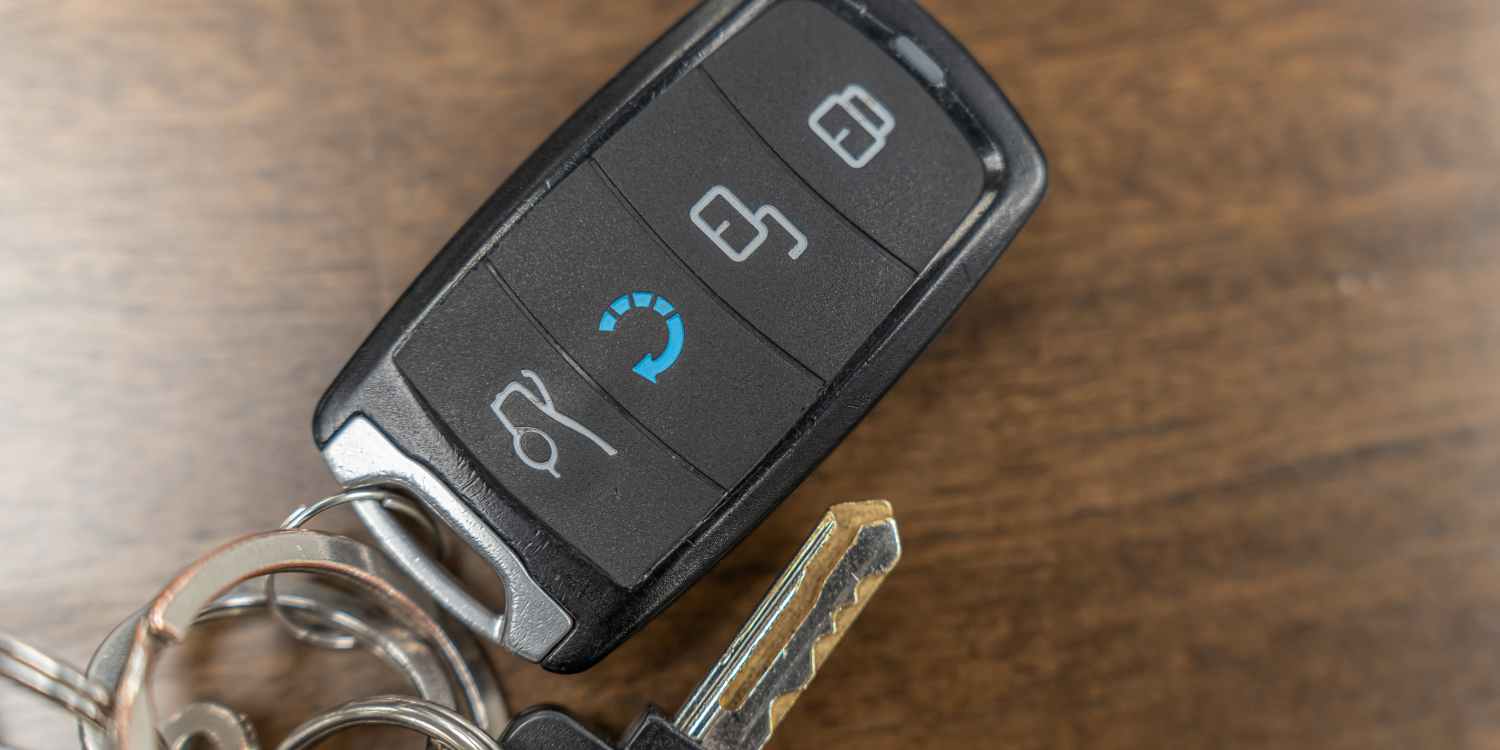 remote starter