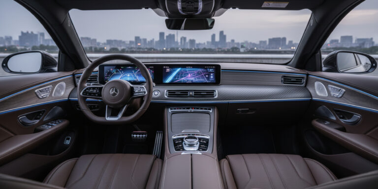 Know the High Price to Pay When You Skip Interior Detailing Now