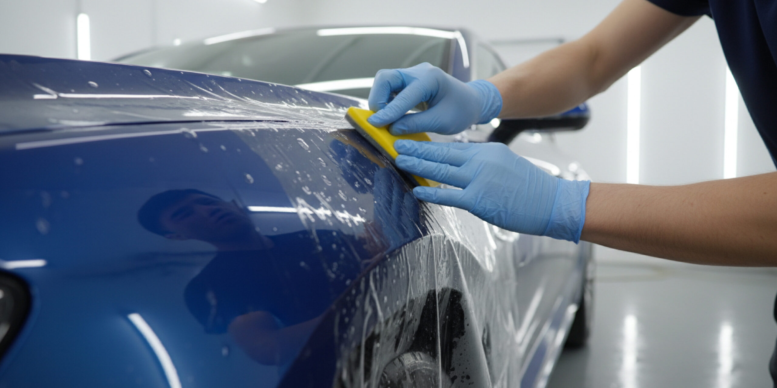 Paint Protection Films